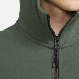 Ensemble survêtement de luxe pour homme, vêtements de sport, ensemble de survêtements simples pour hommes, ensemble pantalon de survêtement et sweat à capuche personnalisés pour hommes - Product Image 2