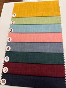 Chemise en polycoton de qualité supérieure, de qualité mondiale |   Tissu infroissable pour chemises homme et femme au meilleur prix - Product Image 3