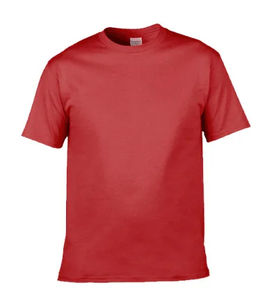 T-shirts pour hommes au design tendance et à prix bas, avec un bon matériau, service OEM et t-shirts à séchage rapide de haute qualité - Product Image 2