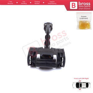 BDP1427 Butée de porte avant avec limiteur pour Caddy MK4 MK5 SB 2020-actuel MPV Box 2K7837249A - Product Image 4