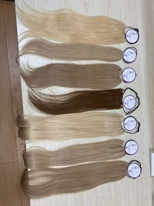 Extensions de cheveux en trame de plumes de textures bouclées ondulées droites perruques de vendeurs de paquets de cheveux vietnamiens alignés sur la cuticule complète - Product Image 4