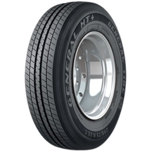 Pneus semi-remorque 11R22.5 Longue distance 16PR Pneus de camion commerciaux pour un transport économe en carburant |   r268 11r22.5 - Product Image 5