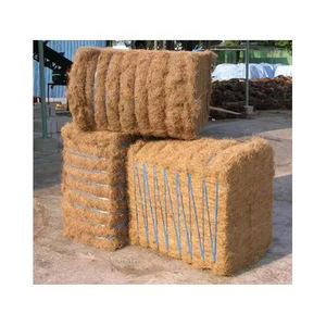 Produits de Offre Spéciale de fibre de noix de coco/fibre de coco biologique 100% - Product Image 5