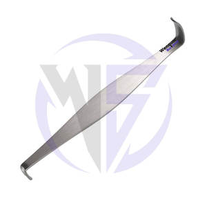 ครีล Retractor 4 1/4เครื่องมือผ่าตัด & สัตวแพทย์สเตนเลสด้านบนเครื่องมือดึงกลับเครื่องมือสัตวแพทย์ด้วยตนเอง - Product Image 6