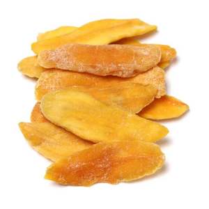 Vente en gros Chips de mangue séchée douce de bon goût de fruits séchés - Product Image 6