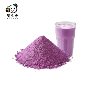 Poudre de patate douce violette fraîche, garantie qualité - Product Image 1