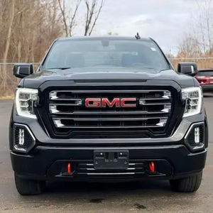 รถ GMC Sierra 1500 AT4 ปี 2021 สภาพดีเยี่ยม ใช้งานน้อย - Product Image 1