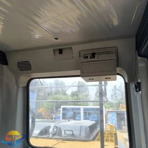 รถขุดมือสองคุณภาพสูง Caterpillar CAT320D2L ราคาดี อะไหล่เครื่องจักรก่อสร้าง - Product Image 2