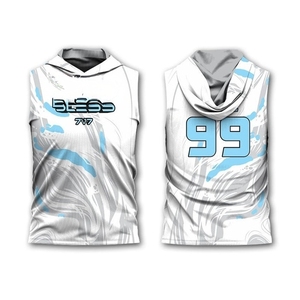 เครื่องแบบทีมฟุตบอล7V7สำหรับผู้ชายเครื่องแบบธงชาติ7on7แบบระเหิดตามสั่ง - Product Image 5