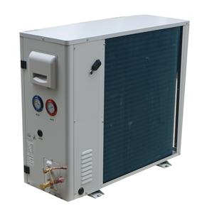 Unità di Condensazione Full DC Inverter con Motore Hitachi e Ingranaggi: Raffreddamento Ottimizzato ed Ecologico - Product Image 6