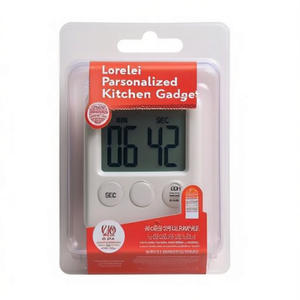 Timer da Cucina Personalizzati Lorelei - Product Image 3