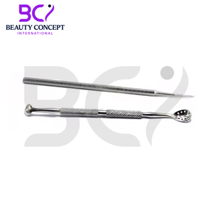 Nouvel Arrivage 2026 – Kit Professionnel de Coupe-Ongles et de Limes à Ongles en Acier Inoxydable pour Ongles Incarnés – Instruments de Pédicure et Podologie – Vente en Gros - Product Image 6