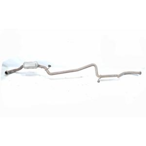 SILENCIEUXSANS TERMINAL D'ÉCHAPPEMENT FORD EcoSport Série ZTJA, ZTJB, ZTJC Diesel 1500 (12>) - Product Image 1