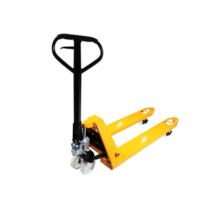 <b>Forklift</b> Oil Drum Lifter <b>Manual</b> Drum Lifter - Product Image 5