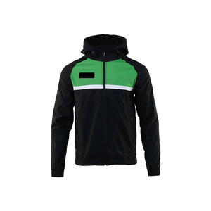 Chaqueta impermeable GAA para hombre, chaqueta con capucha de concha suave para exteriores, chaqueta para correr, senderismo, Irlanda, chaqueta rompevientos GAA - Product Image 5