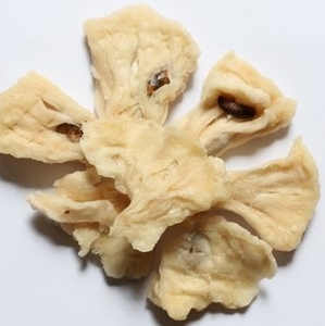 SOURSOP SUAVE SECA-MEJOR PRECIO Y CALIDAD PREMIUM-100% DE SOURSOP SECA EN VIETNAM-FRUTA TROPICAL - Product Image 2
