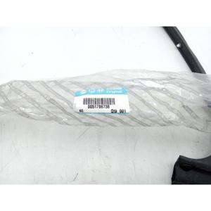 Sello de Ventana Delantera para FIAT Grande Punto 1ª Serie (05>08) 51786738 - Product Image 6