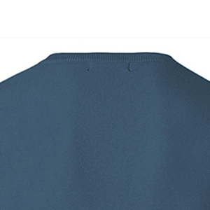 Venta superior Su propio logotipo El mejor material corte perfecto Precio bajo e impreso Nueva sudadera de calidad fina para hombres - Product Image 5