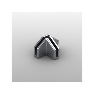 Plexi 2020 Giunzione a T Art. 6000ns-T - Product Image 1
