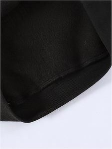 Sweat à capuche zippé d'hiver moderne, conçu pour le confort, avec tissu en polaire doux, coupe régulière, séchage rapide, respirant, design avec poche - Product Image 3