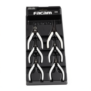 ชุดคีม 6 ชิ้น Facom-Micro-Tech - Product Image 2