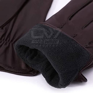 ถุงมือหนังสไตล์ล่าสุด - Product Image 3