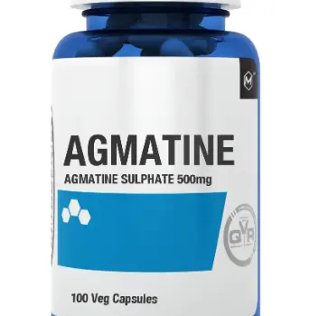 Agmatine Sulphate