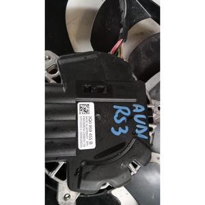 พัดลมหม้อน้ำ DNW AUDI A3 RS3 ซีรีส์ (8Y) (19>) 3Q0959455B เบนซิน 2.5 - Product Image 2