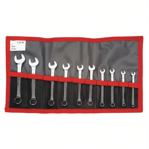 ชุดประแจรวมแบบสั้น Facom ขนาดนิ้ว ประเภทสินค้า - Product Image 3