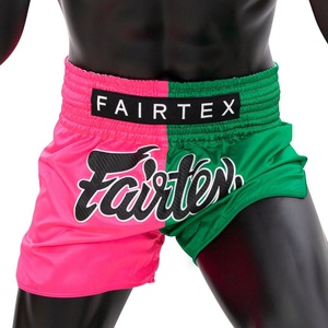 Short de Muay Thai Unisexe HEN Time avec logo personnalisé OEM Polyester Sublimation Streetwear Basketball MMA Délai d'exécution rapide - Product Image 3