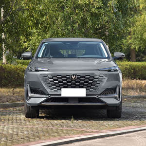 Changan UNI-K 1.5T 2.0t SUV intermédiaire essence 2026 hybride 2.0t 4x4 Changan Uni-k, <span class=keywords><strong>voiture</strong></span> chinoise économique - Product Image 2