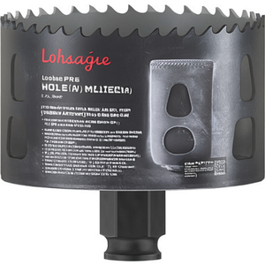 Lochsge PRO Multi Material PC Plus 0.79mm Hole <b>Saws</b> - Product Image 2