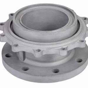 Haute qualité personnalisé en acier inoxydable précision coulée d'investissement cnc usinage pièces métalliques fabricant fournisseur - Product Image 3