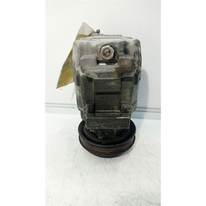 Compresor de Aire Acondicionado para TOYOTA Yaris Serie 447220-6252 1SZFE Gasolina 998 (99>03) - Product Image 2