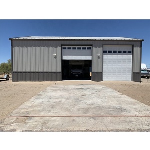 Высококачественные недорогие орехи кешью, стальная конструкция, фабричная мастерская, складское здание, офисное здание - Product Image 4