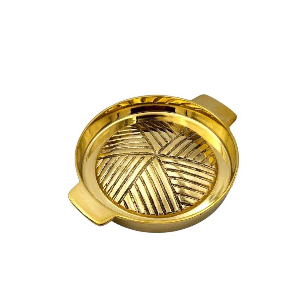 ทองเหลือง