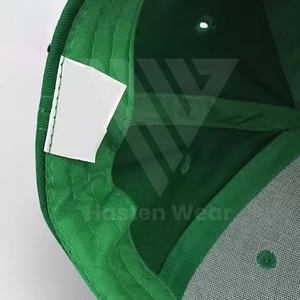 Gorro de Poliéster de Venta Caliente con Paneles de Malla, Visera Flexible, Banda Interior Absorbente, Ajuste Cómodo para Senderismo, Gimnasio, Entrenamiento al Aire Libre y Uso Casual - Product Image 6