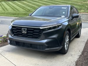 Honda CR-V EX 2025 Usado en Buen Estado - Product Image 3