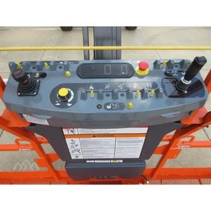 Nacelle élévatrice JLG 460SJ 2025 - Product Image 1