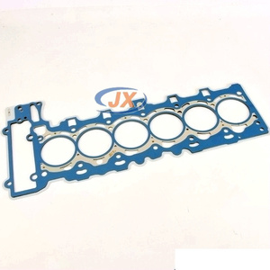 11127548797 11127553209 11127555757 N52B30 Kit de Juntas para Reparación de Motor, Compatible con 328i 530i E90 E92 E60 E83 E84 N52 <span class=keywords><strong>3.0</strong></span> - Product Image 2