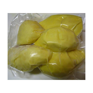 DURIAN SECO DE VIET NAM 100% NATURAL Y DE MEJOR CALIDAD PARA SNACK AL POR MAYOR EXPORTACIÓN ESTÁNDAR - Product Image 4