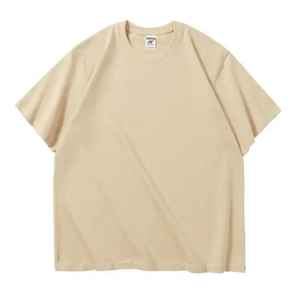 Ropa de calle con estampado Dtg, camisetas gráficas, camiseta en blanco, ropa de talla grande para hombre, camiseta de lavado ácido, camisetas de gran tamaño Vintage personalizadas para hombre - Product Image 2