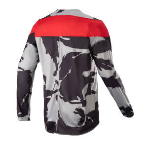 Conjunto de Jersey y Pantalones de Motocross con Logotipo Personalizado, Traje de Carreras de Motocross Transpirable, Trajes de Motocross de Alta Calidad - Product Image 3