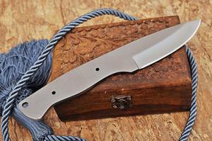 มีดใบมีดสแตนเลสคุณภาพสูง ผลิตด้วยมือโดยผู้ผลิตมีด ของขวัญสำหรับเธอ สำหรับเขา - Product Image 3