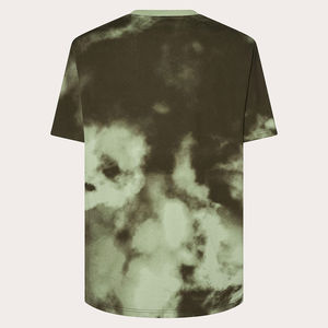 Camisetas de Hombre de Alta Calidad 2025, 100% Algodón, Secado Rápido, Transpirables, Ecológicas, Corte Holgado, Diseño Personalizado Estampado, Manga Corta - Product Image 2