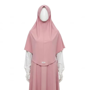 Hijabs légers en viscose pour l'été, tissu doux et respirant, usage quotidien, mode modeste, foulard musulman, vente en gros, marché du commerce - Product Image 1