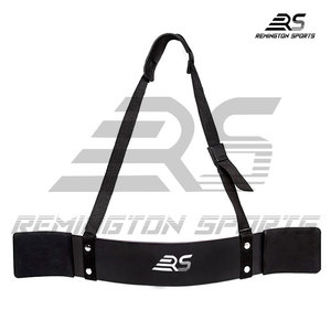 Nouveau design Blaster de bras personnalisé à séchage rapide Logo personnalisé tendance Blasters de bras à la mode - Product Image 2