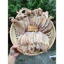 El mejor calamar bebé crudo de grado premium 2025 sin sal y secado naturalmente en Vietnam a un precio asequible - Product Image 5