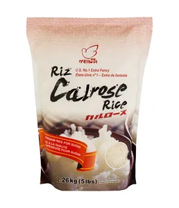 Excalrose Rice orta tahıllar Exxport için promosyon fiyatı-Ms Sophie + 84969732947