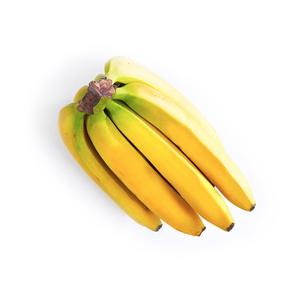 Plátano Cavendish Fresco de Grado A, 13 kg, Plátano Amarillo Completo en Nutrición, en Venta - Product Image 4